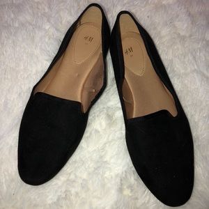 Black Flats